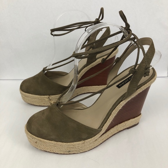 ava espadrille wedge sandals